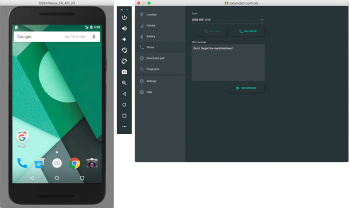 تماشا کنید/ گوگل با Android Studio 2.0، ساخت اپلیکیشن برای پلتفرم موبایل خود را ساده تر کرد