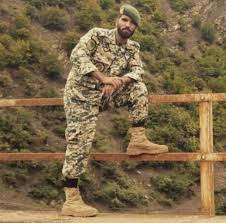 ناگفته هایی از زندگی اولین شهید مدافع حرم ارتش