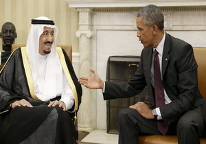 المانیتور: اوباما چطور می‌تواند سعودی‌ها را برای گفتگو با ایران تحت فشار قرار دهد؟