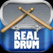 !Real Drum