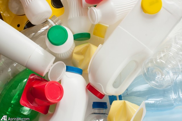 معرفی نخستین پلاستیک کاملا زیست‌تخریب‌پذیر قابل بازیافت