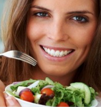 5 ماده غذایی که زنان باید بیشتر بخورند