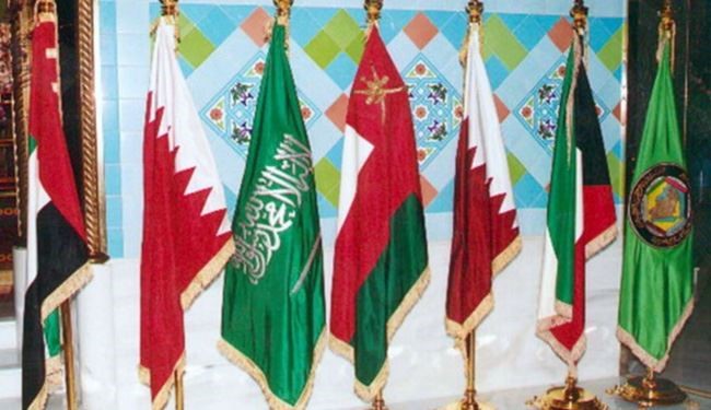 نشست وزرای خارجه چهار کشور عربی بر ضد ایران