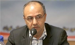 رئیس اتاق اصناف تهران:۸۲ درصد اقتصاد در دست دولت است