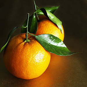 داستانک/ پرتقال های نارنجی مادرم