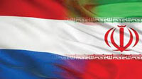 استقبال هلندی ها از رویکرد جدید اقتصادی ایران