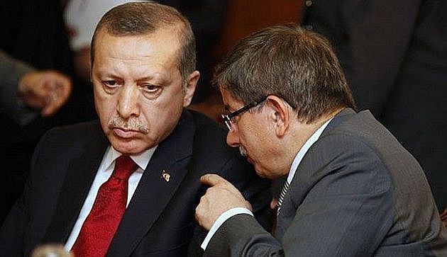 اردوغان با و بدون اوغلو؛ کدام یک کم ضررتر است؟