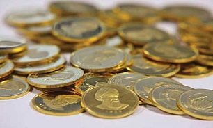پیش بینی ثبات قیمت طلا و سکه تا پایان هفته