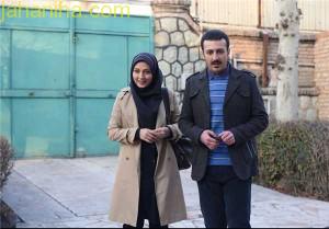 خلاصه داستان سریال نوروزی زعفرانی + عکس,سریال نوروزی