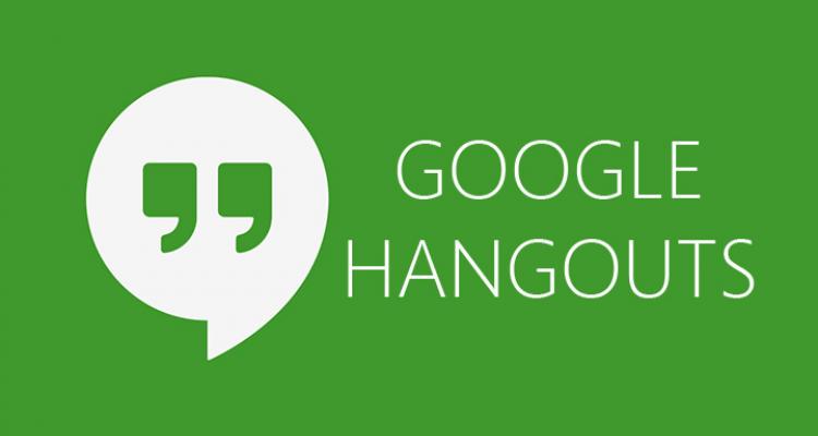 گوگل امکان ارسال ویدیو به Hangouts اضافه کرد 