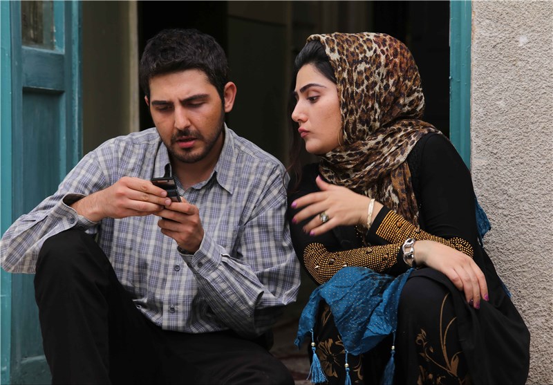 اکران و نقد فیلم «کوچه بی‌نام» در سینما روایت