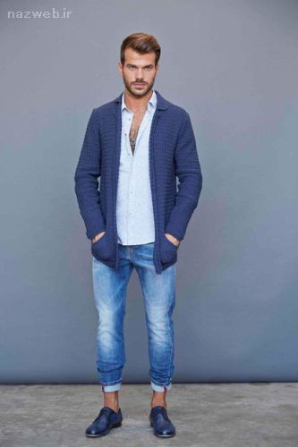 مدل اسپرت پسرانه مردانه برند ایتالیا 2017