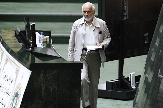 بهترین و بدترین خاطره احمد توکلی در مجلس