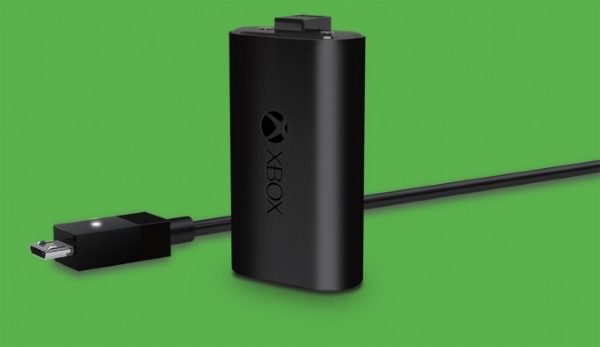 Play-and-Charge-Kit