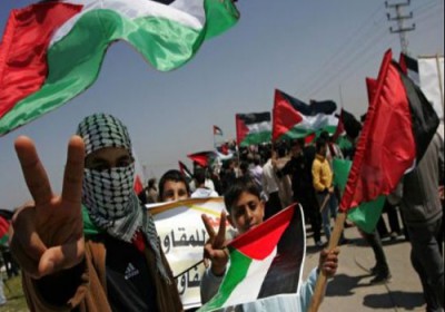 فراخوان اعتصاب سراسری فلسطینیان در اراضی اشغالی به مناسبت روز زمین