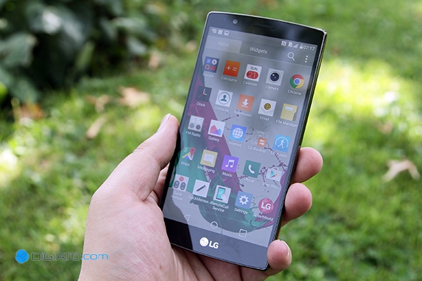 سایت «ورج» برخی از شنیده های پیشین در مورد تلفن هوشمند G5 ال جی را تائید کرد