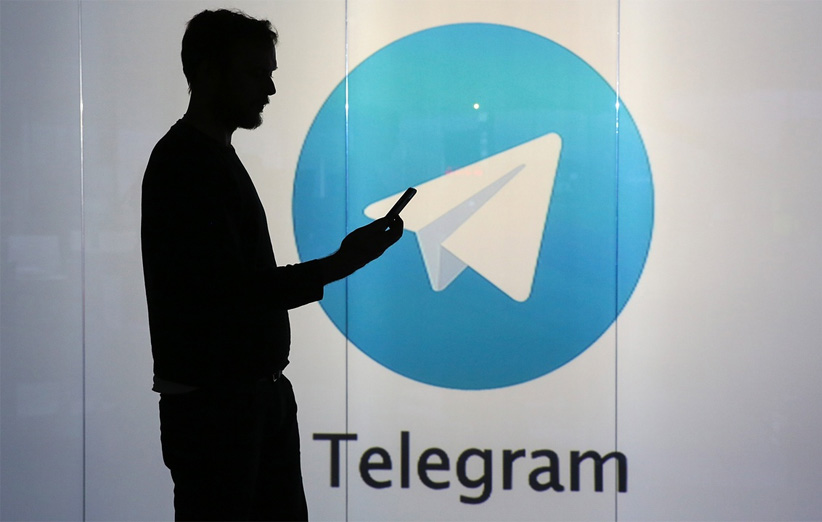 دلایل ریپورت شدن در تلگرام چیست؟