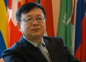 سفیر چین: پیشنهادات بازسازی راکتور اراک ارائه شده است