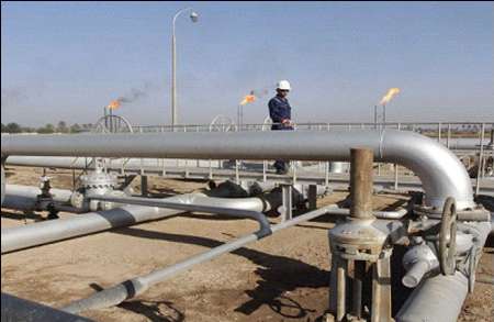 از سر گرفتن انتقال نفت شمال عراق به پایانه جیهان ترکیه
