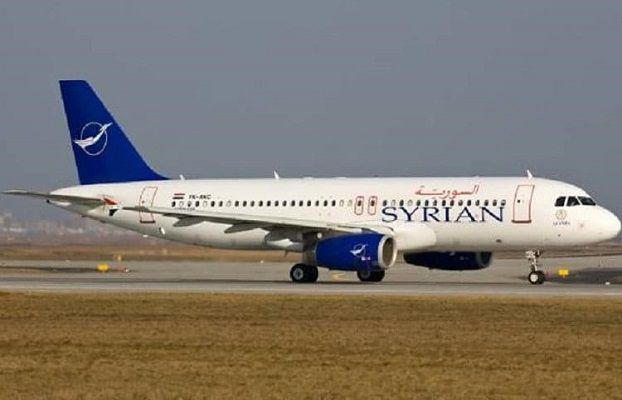 شرکت هواپیمایی مسافری سوریه: فقط یک هواپیما باقی ماند