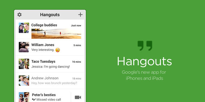 Google-Hangouts-iPhone-App