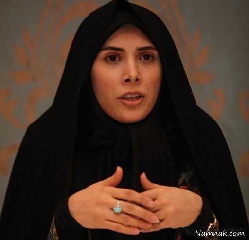 فاطمه حسینی ، نمایندگان منتخب تهران ، نمایندگان منتخب شهر تهران