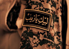 فیلم/ اظهارات یک مدافع حرم ایرانی در محاصره داعش