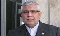 سفیر ایران در باکو: مبارزه با تروریسم و استقرار امنیت نیازمند عزمی جهانی است