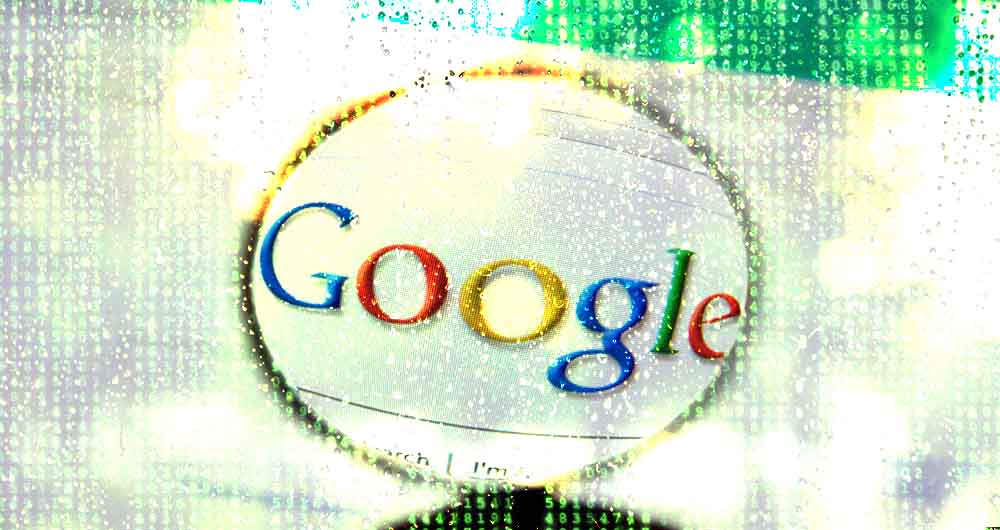 چگونه بفهمیم گوگل در مورد ما چه اطلاعاتی جمع آوری کرده است؟