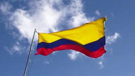 اعتراض کلمبیایی ها به سیاست های دولت