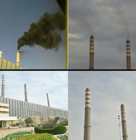 ابتکار: نیروگاه رامین اهواز به چرخه نیروگاه‌های گازسوز کشور پیوست