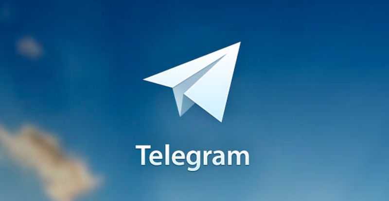 نسخه جدید تلگرام از راه رسید