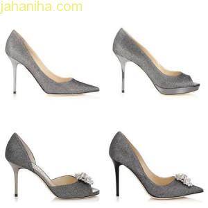 مدل کفش عروس جیمی چو,مدل کفش عروس 2016