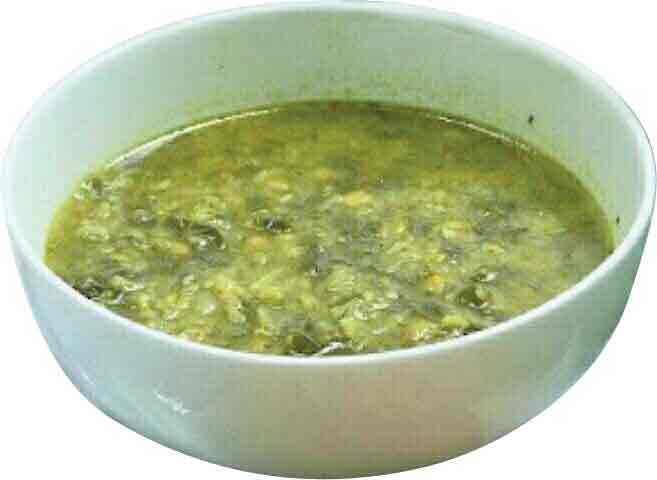 سوپ و آش/ «آش برگ مو»، غذای لذیذ آذربایجانی ها
