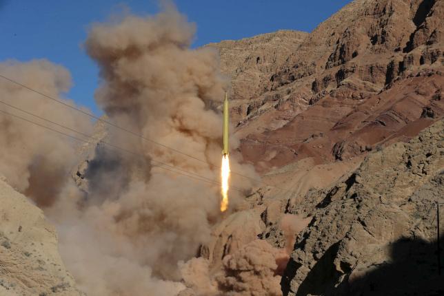 نامه چهار کشور غربی به شورای امنیت : آزمایش های موشکی ایران نقض قطعنامه شورای امنیت است
