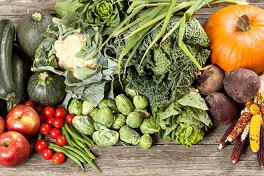 تغذیه/ این سبزی‌ها را در زمستان مصرف کنید
