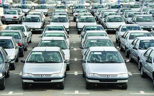 تمامی خودروهای تولیدی ایران خودرو در فهرست تسهیلات 25 میلیون تومانی