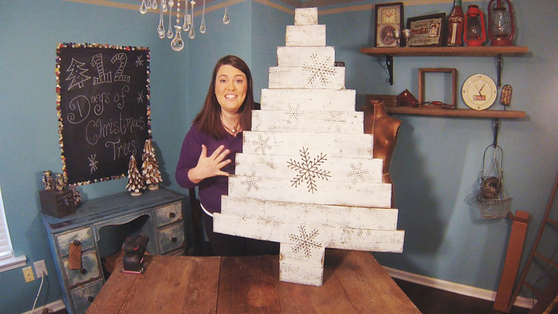 AD-Ideas-Of-How-To-Make-A-Wood-Pallet-Christmas-Tree-23