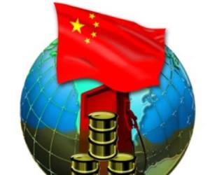 وابستگی بیش از 60 درصدی چین به نفت وارداتی