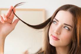 پوست و مو/ چاره موی آسیب دیده چیست؟
