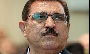 رئیس سازمان گسترش و نوسازی صنایع ایران تغییر کرد