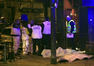 استفاده داعش از پلی‌استیشن4 برای برنامه‌ریزی حملات پاریس/ مردی که پاریس را به آشوب کشید+ تصاویر