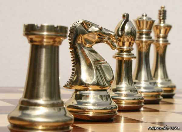 شطرنج ، شطرنج ، گوردی کالسوف