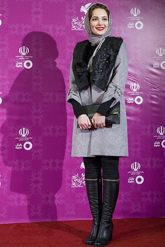 ,عکس های مدل مانتو بازیگران زن ایرانی اردیبهشت 95,لباس و کیف و کفش,مانتو,[categoriy]