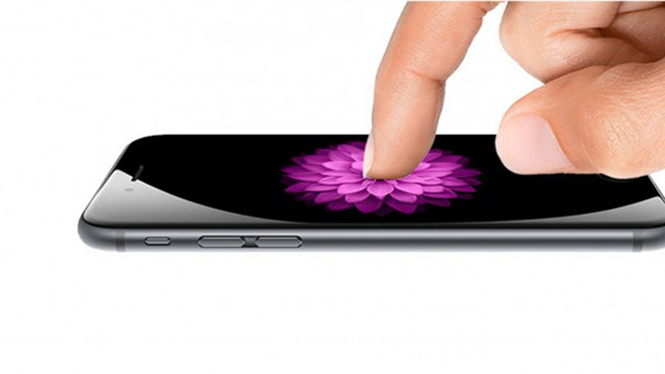 کمپانی Immersion از اپل به دلیل استفاده از لمس سه بعدی و سایر فناوری های مشابه شکایت کرد