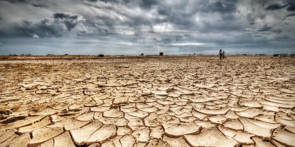 4 میلیارد نفر از جمعیت زمین هر سال به مدت یک ماه با بحران کم آبی روبرو هستند