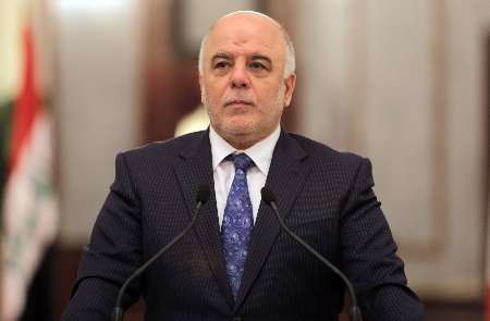 نخست وزیر عراق: اگر مرجعیت نبود در اجرای اصلاحات و مبارزه با فساد توفیق نداشتیم