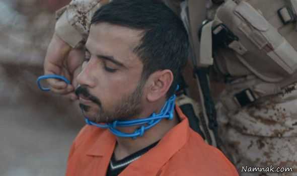 اعدام فجیع ، اعدام با برق ، اعدام با برق توسط داعش