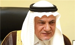 گنده گویی شاهزاده ارشد سعودی علیه ایران