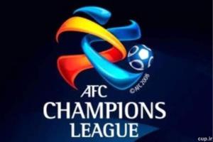 گروه‌بندی کامل رقابت‌های لیگ قهرمانان آسیا 2016
